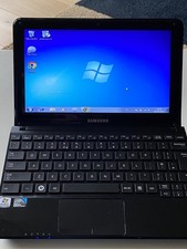 Samsung notebook netbook for sale  BECKENHAM
