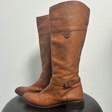 Frye saddle brown for sale  Ponte Vedra Beach