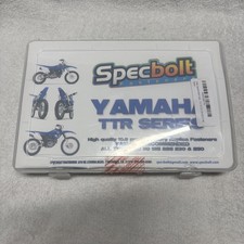 Yamaha ttr stroke for sale  Hinesville