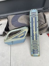 Radiodetection rd4000 usato  Brescia