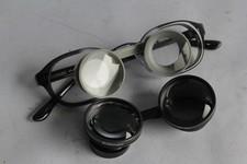 Lunettes loupe binoculaire d'occasion  Seyssel