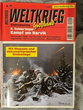 Weltkrieg großband kampf gebraucht kaufen Weltkrieg großband kampf gebraucht kaufen  Mannheim