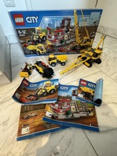Lego 60076 city gebraucht kaufen  Duisburg
