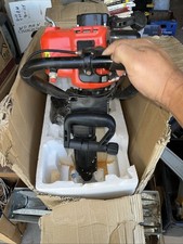 Gas powered post for sale  El Centro
