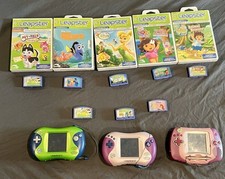 Lot games leapfrog for sale  Panama City
