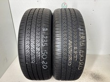 Tires 235 bridgestone for sale  Orlando