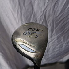 Ladies ping driver for sale  BIRMINGHAM