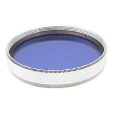 Farbfilter blau violett gebraucht kaufen  Filderstadt