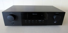 Auna amplifier 4000 for sale  CHESTERFIELD