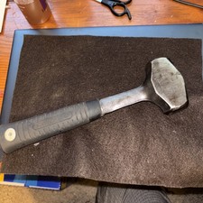 Vintage metal head for sale  Laurel