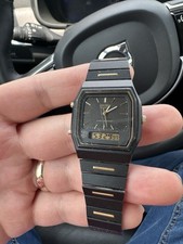 Vintage seiko analog for sale  Lake Forest