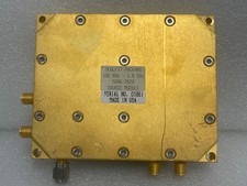Mixer módulo fonte HP 5086-7620 para rede/analisador RF HP 4396A comprar usado  Enviando para Brazil