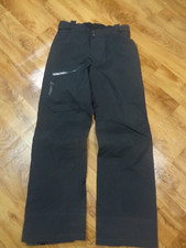 Loffler pantaloni hardshell usato  Cassino
