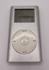 Apple ipod mini usato  Vacone