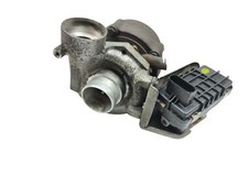 Turbolader mercedes w163 gebraucht kaufen  Deutschland