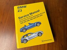 Bmw service manual for sale  Oakland