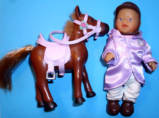 Riginal mini baby gebraucht kaufen  Hamburg