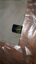 Stone island khaki for sale  BRIGHTON