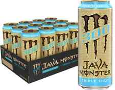 Monster java 300 for sale  LONDON