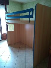 Letto castello con usato  Vottignasco