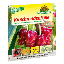 Neudorff kirschmadenfalle stü gebraucht kaufen  München