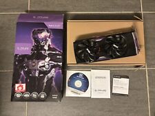 Radeon 290 dual d'occasion  Lilles-Lomme