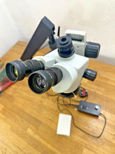 Jewellers stereo trinocular for sale  LLANDRINDOD WELLS