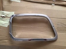 Mercedes actros chrome for sale  OLDHAM