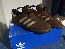 Adidas munchen spezial for sale  DUNDEE