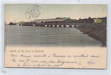 Panama city mouth d'occasion  France