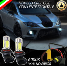 Coppia lampade fendinebbia usato  Napoli