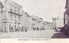 Portorecanati corso vittorio usato  Villarbasse