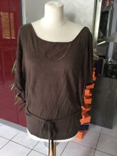 Pull manoukian taille d'occasion  Andeville