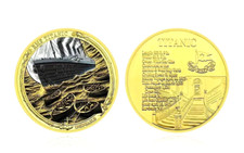 Grosse medaille monnaie d'occasion  Salies-de-Béarn