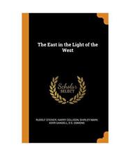 The east the gebraucht kaufen  Trebbin