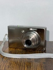 Nikon coolpix s510 d'occasion  Vichy