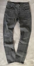 Nudie jeans herren gebraucht kaufen  Kriftel