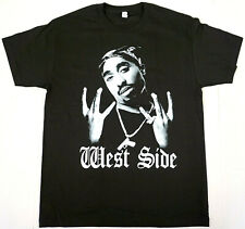 2pac shirt tupac for sale  Orange