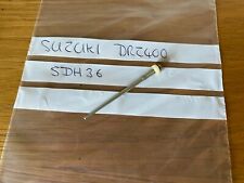 Suzuki carburettor needle for sale  BRIDGWATER