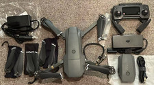 Dji mavic pro for sale  Newark