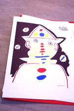 Picasso picasso patriote d'occasion Picasso picasso patriote d'occasion  Saint-Jean-Saint-Nicolas