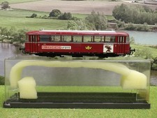Spur triebwagen schienenbus gebraucht kaufen  Hameln