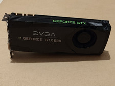 Evga nvidia 02g for sale  HAILSHAM