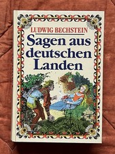 Deutschen landen ludwig gebraucht kaufen  Fürth