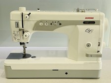 Janome 1600p professional for sale  BRACKNELL