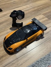253209001 fast furious for sale  BRIGG