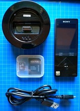 Sony nwz a15 for sale  HOVE