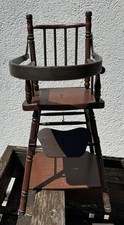 Hochstühle gebraucht kaufen Hochstühle gebraucht kaufen Marktoberdorf