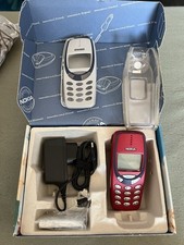Nokia 3330 inkl gebraucht kaufen  Kiel