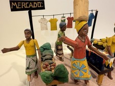 Stunning vintage handmade for sale  El Prado